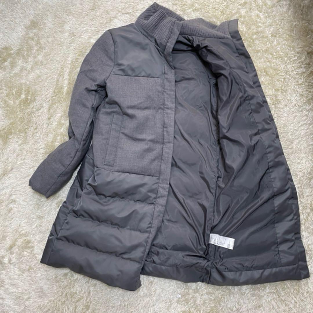 38%割引グレイ系,S【国内正規総代理店アイテム】 【極美品】 セオリー ...