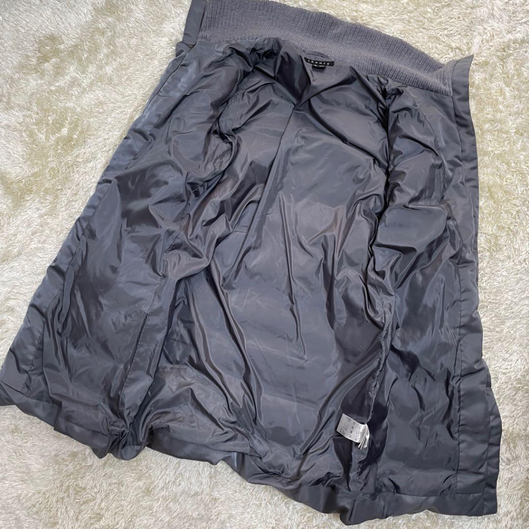 38%割引グレイ系,S【国内正規総代理店アイテム】 【極美品】 セオリー ...