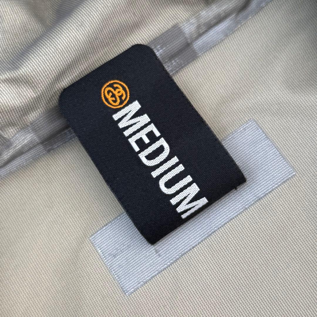 ゴアテックスマウンテンパーカー