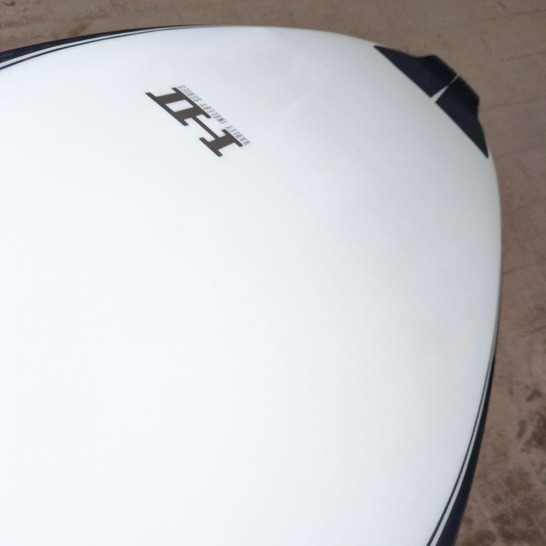 サーフィン・ボディボード Toulhurst HI Twinion Thunderbolt 5'10 Toulhurst HI Twinion Thunderbolt 5'10 - メルカリ