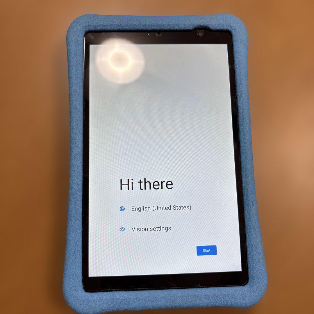 UMIDIGI 子供向けタブレット 8インチ