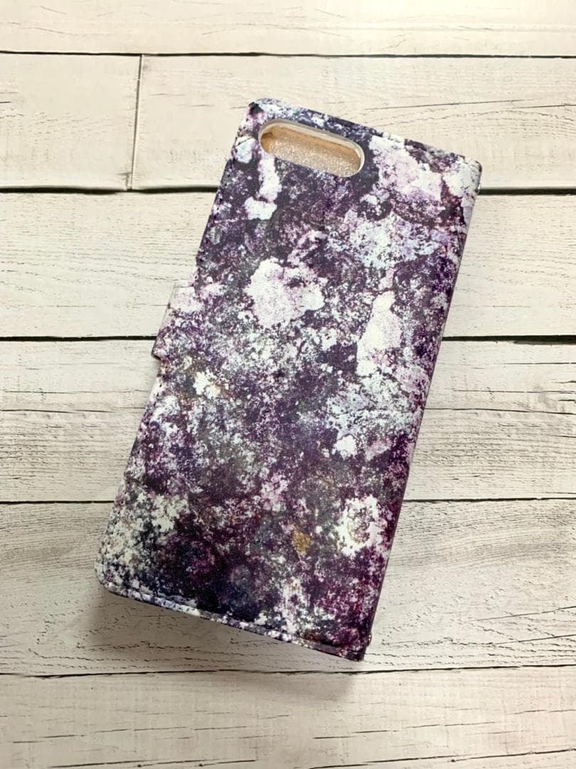 メルカリ 全機種対応 テクスチャ ミックスb スマホケース Iphone用ケース 2 180 中古や未使用のフリマ