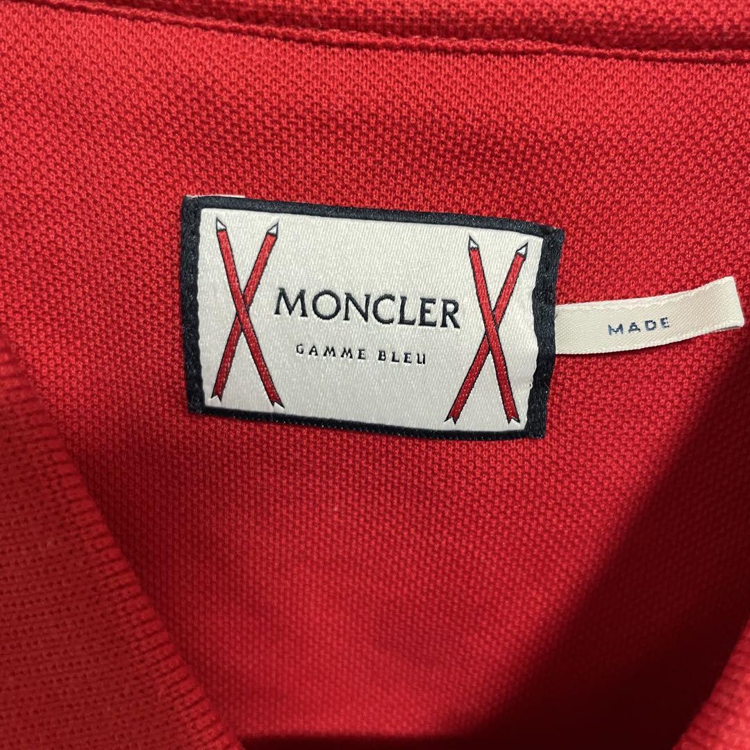 MONCLER GAMME