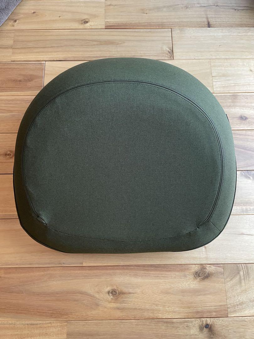 矯正用品・補助ベルト &MEDICAL KURA SEAT HB