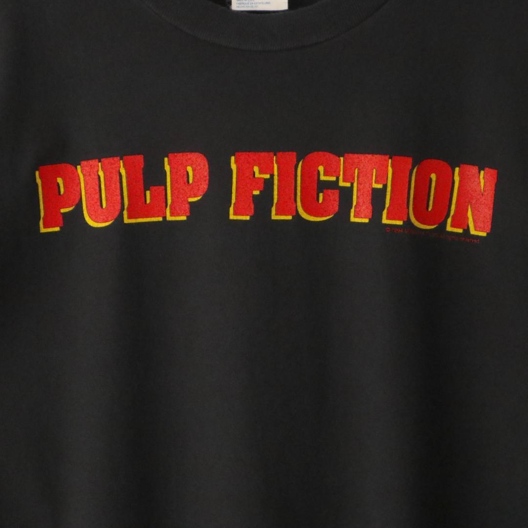スペシャル 90s PULP FICTION パルプフィクション Tシャツ