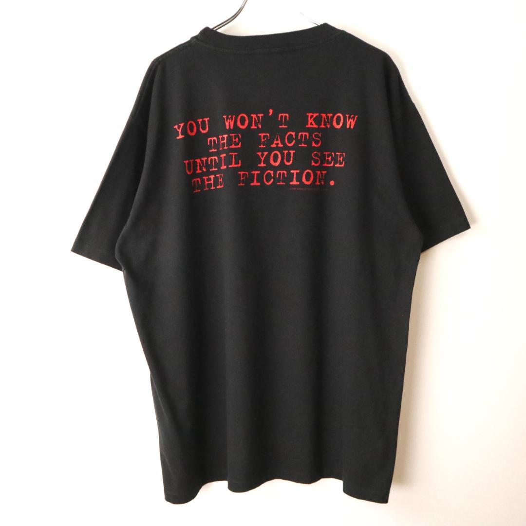 スペシャル 90s PULP FICTION パルプフィクション Tシャツ