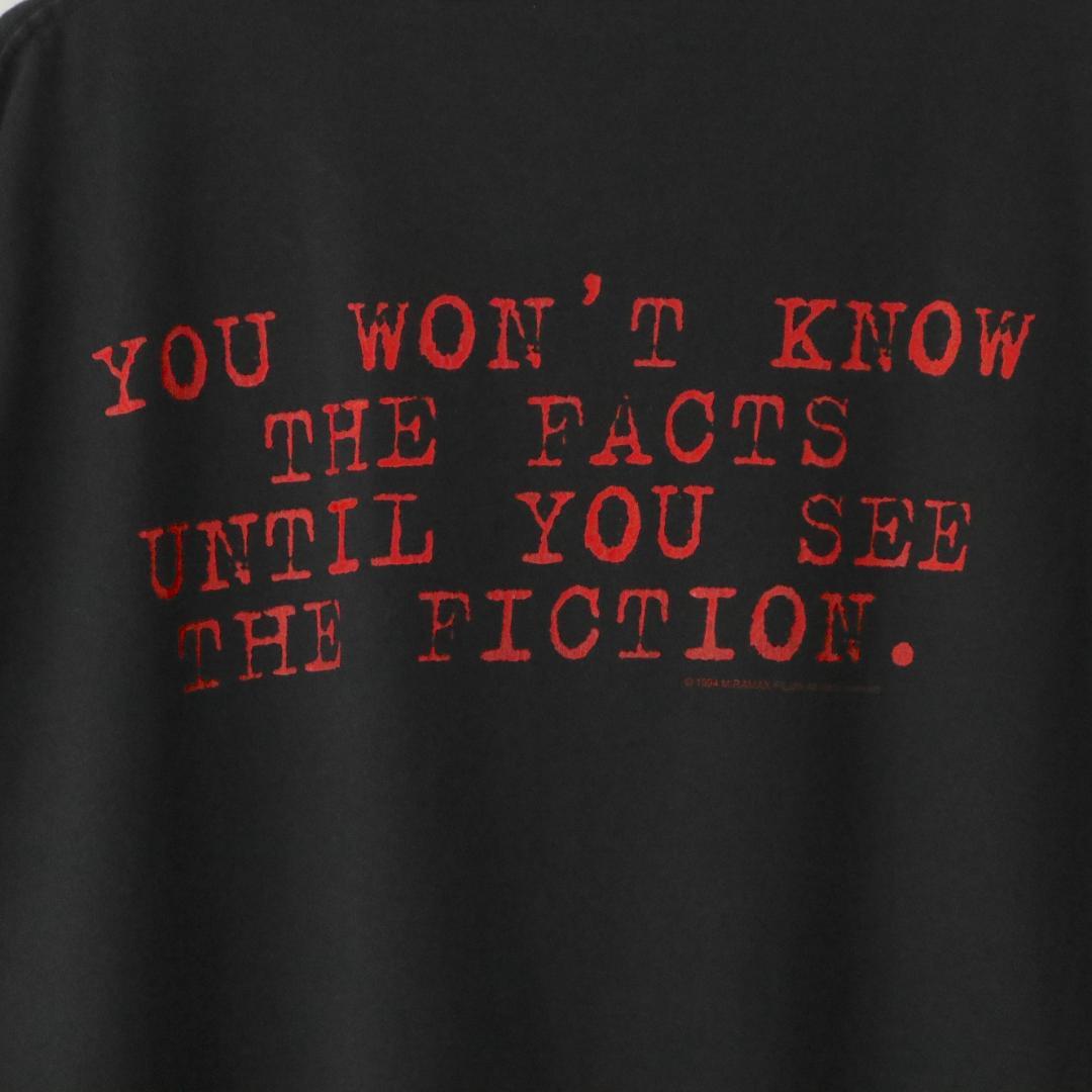 スペシャル 90s PULP FICTION パルプフィクション Tシャツ
