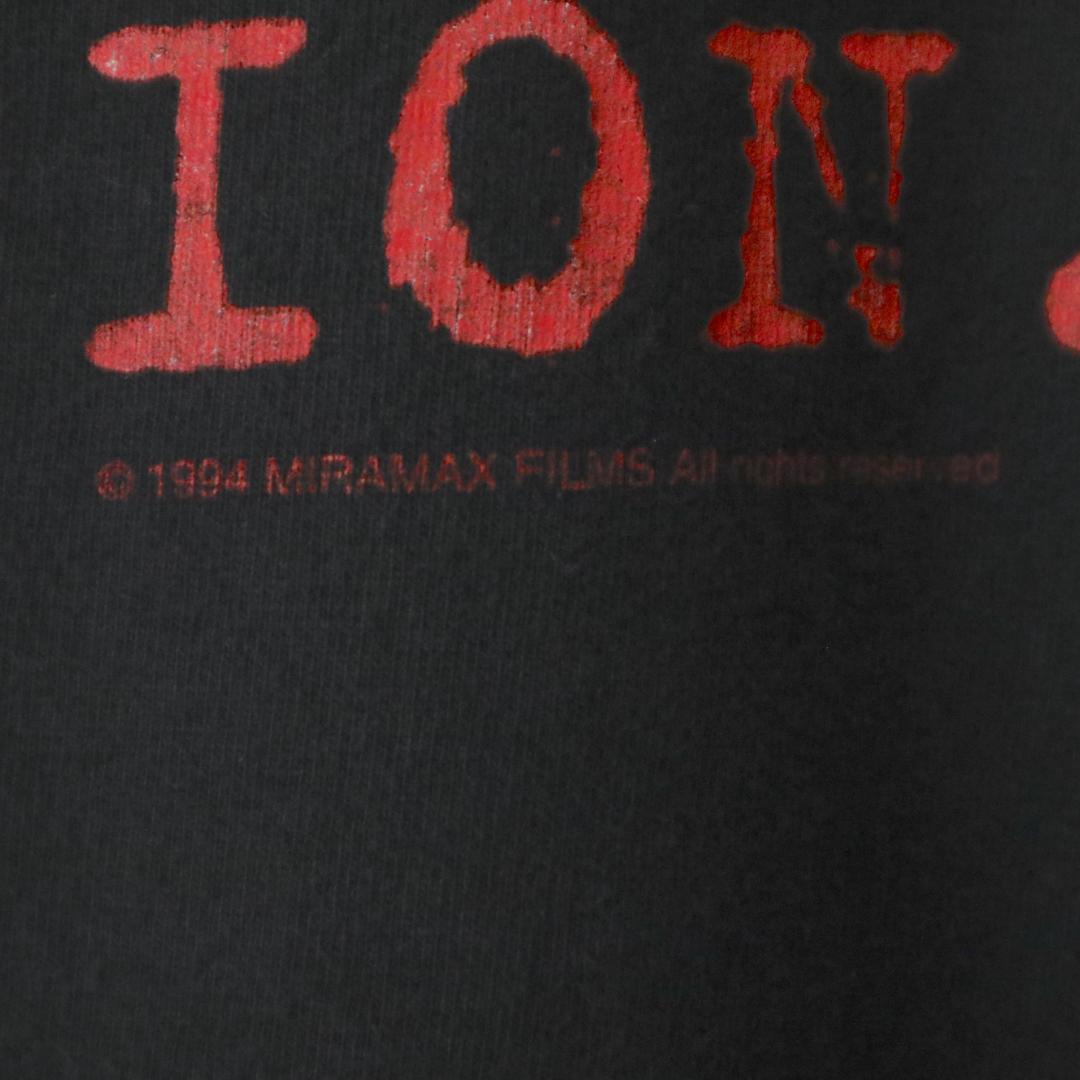 スペシャル 90s PULP FICTION パルプフィクション Tシャツ