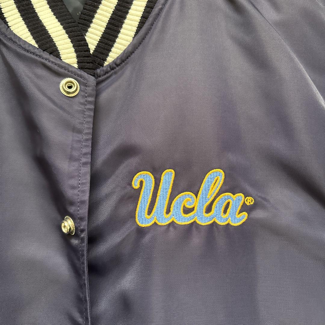 ＵＣＬＡ　男女兼用ジャンパー UCLA 男女兼用ジャンパー