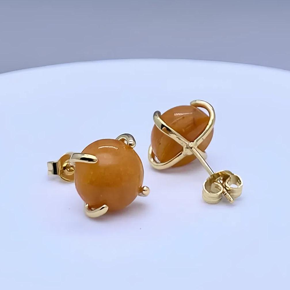 レッドアベンチュリンのブレスレット【8mm】｜パワーストーンの
