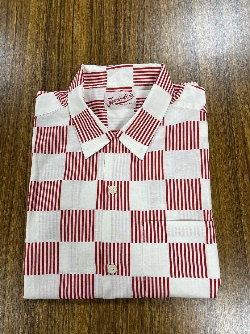 16SS テンダーロイン