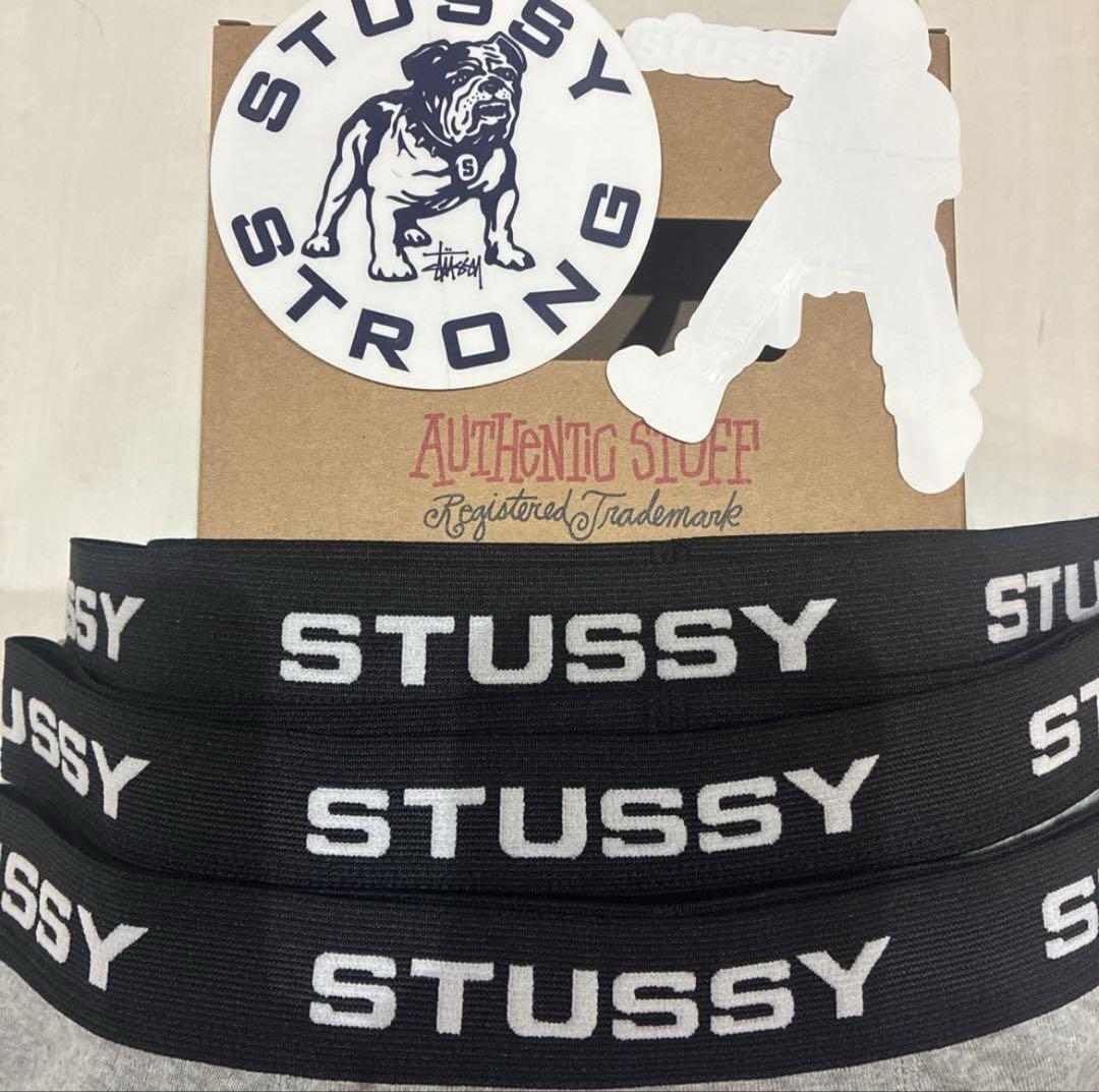 STUSSY ブラック ボクサーパンツ sサイズ 楽天市場】【月間優良ショップ 8度受賞】 新品 ステューシー