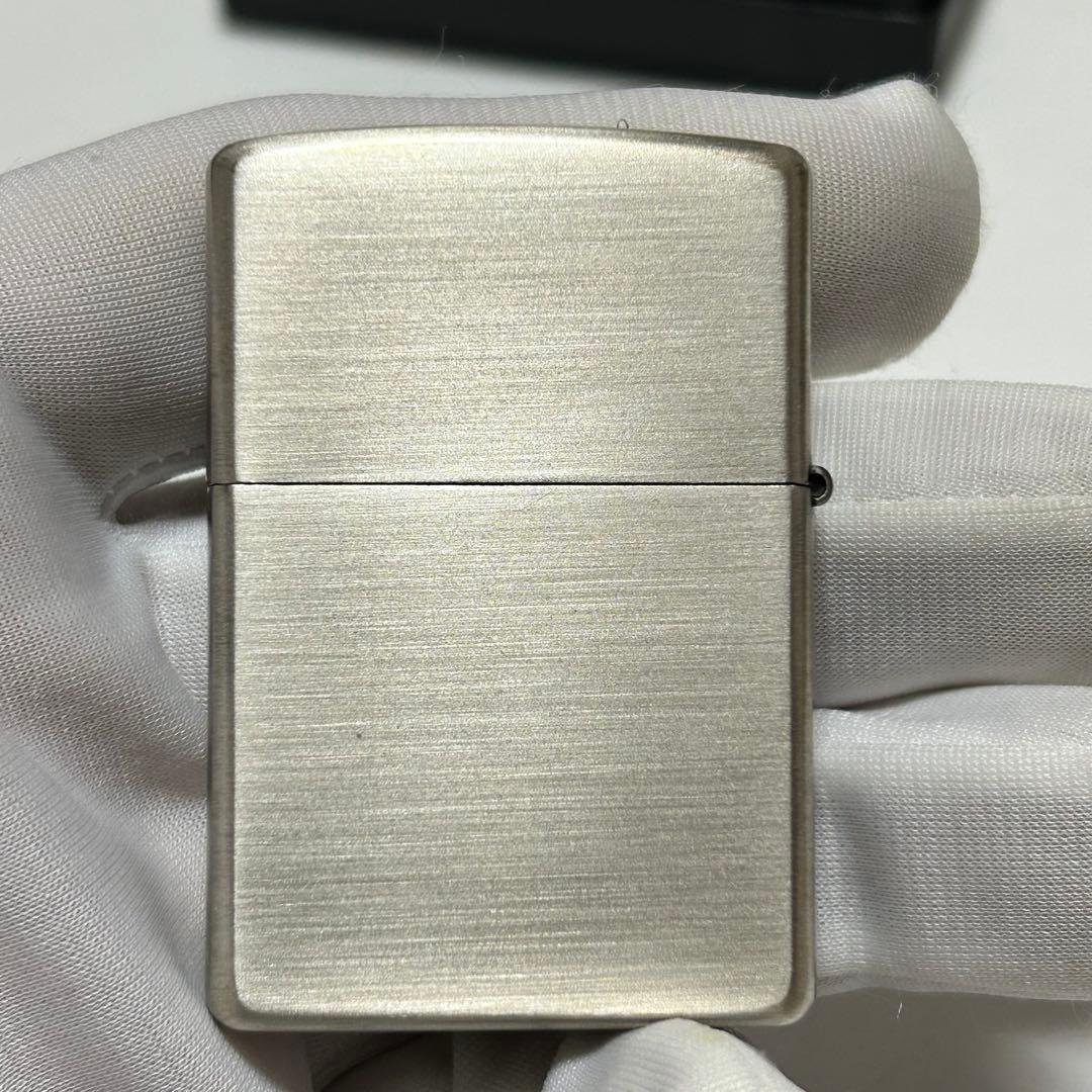 SevenStars メタルライター シルバー