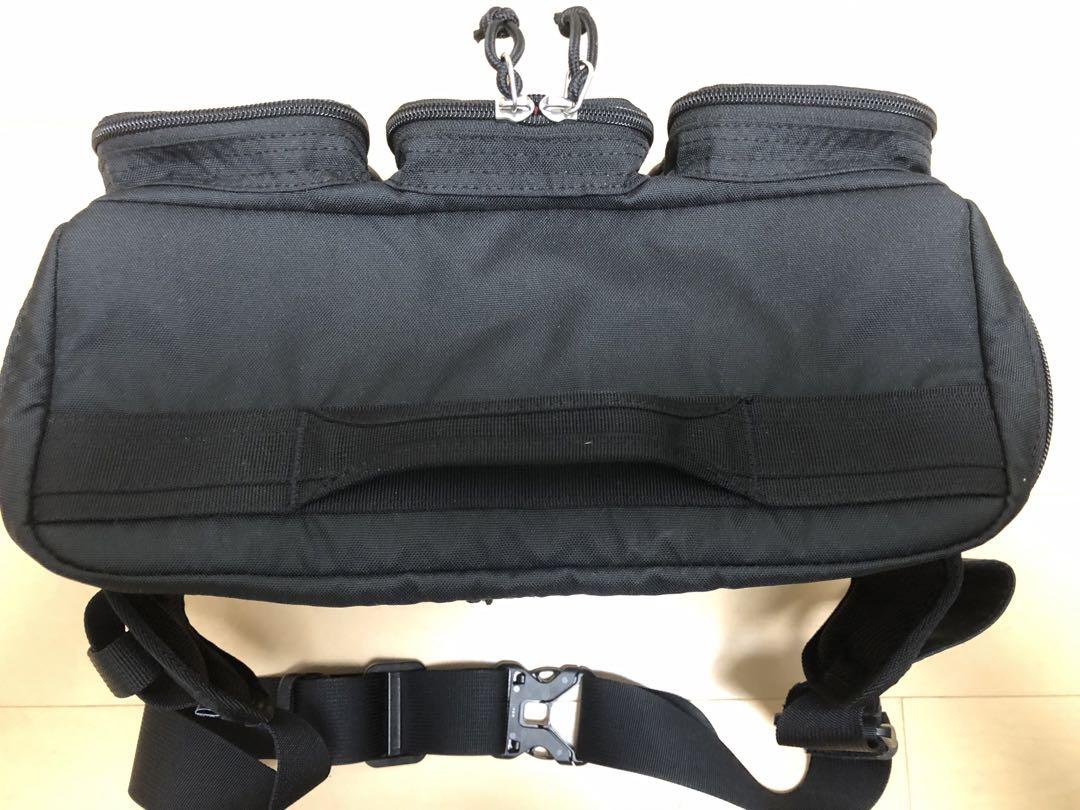 ☆再値下げ☆美品☆コロンビア　Columbia PFG ヒップバッグ