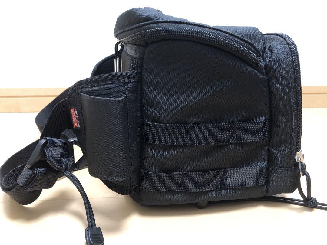 ☆再値下げ☆美品☆コロンビア　Columbia PFG ヒップバッグ
