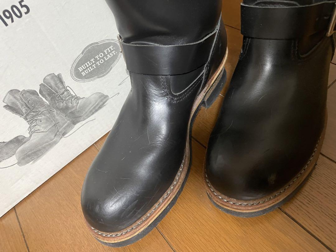 REDWING レッドウィング 2268 ブラック