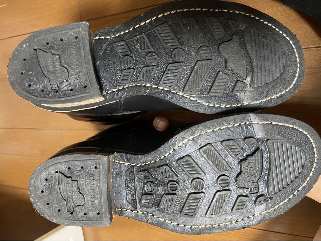 REDWING レッドウィング 2268 ブラック