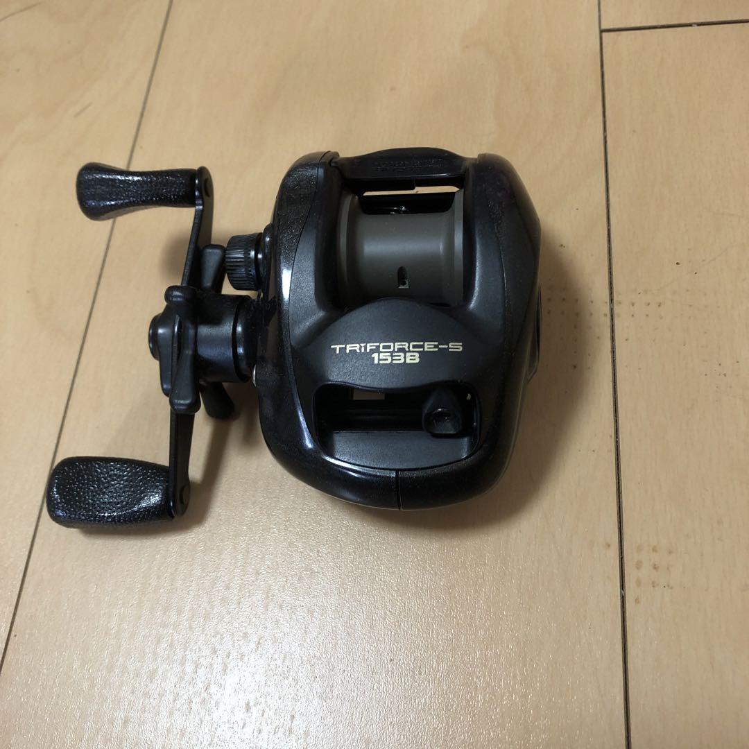 ★新発売★ スプリームスタイル　ABU用　平捻りノブ スプリームスタイル ABU アブ用 平捻りノブ アベイルハンドル対応