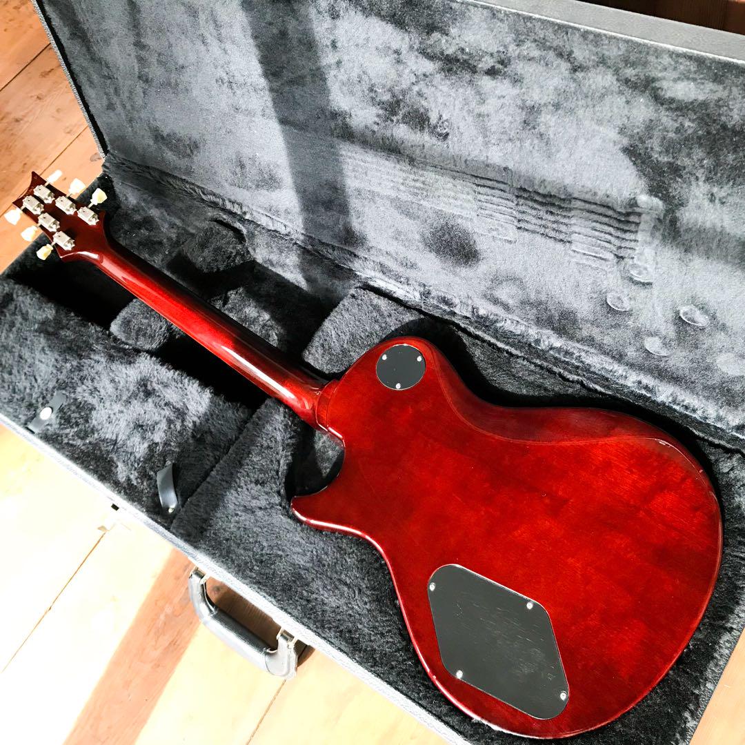 【タカチン】PRS SINGLECUT 10top 1st SC1TOB タカチン様専用】PRS SINGLECUT 10top 1st SC1TOB - メルカリ