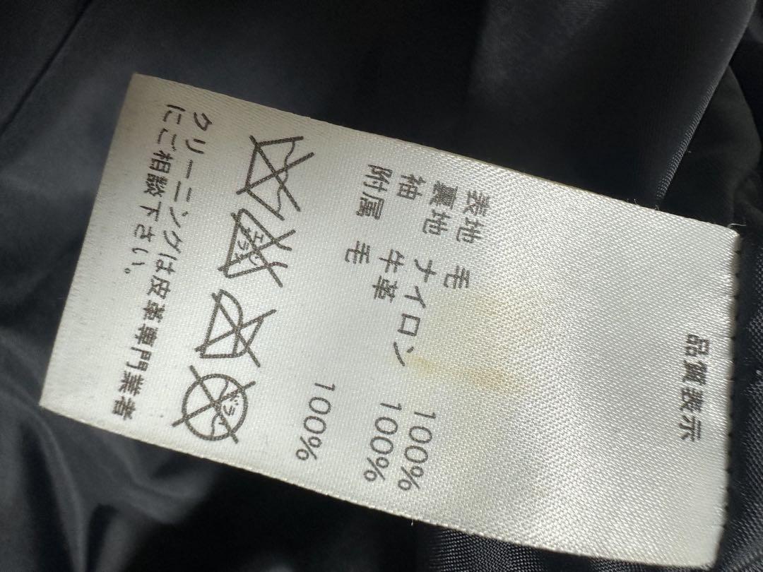 スタジャン グレー