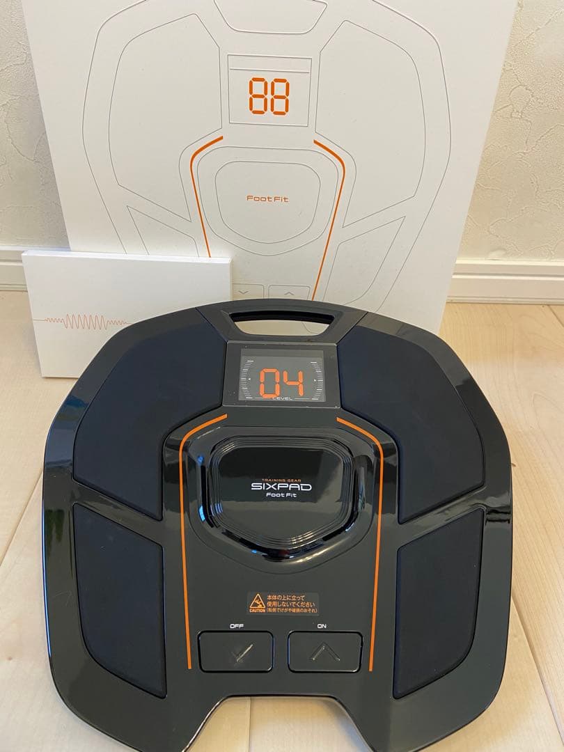 FootFitフットフィット マッサージ