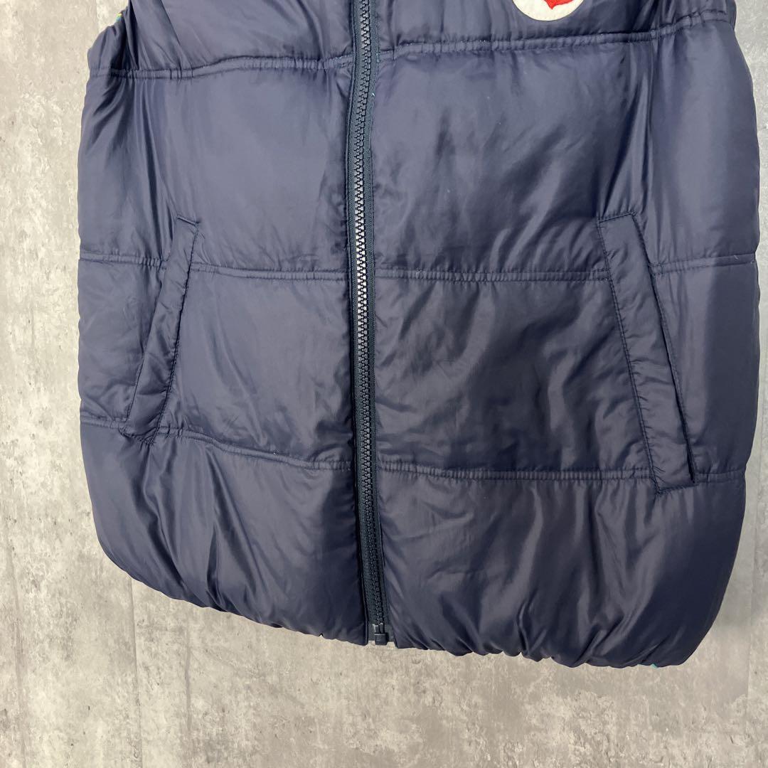 【le coq sportif】ダウンベスト M le coq sportif ダウンベスト M