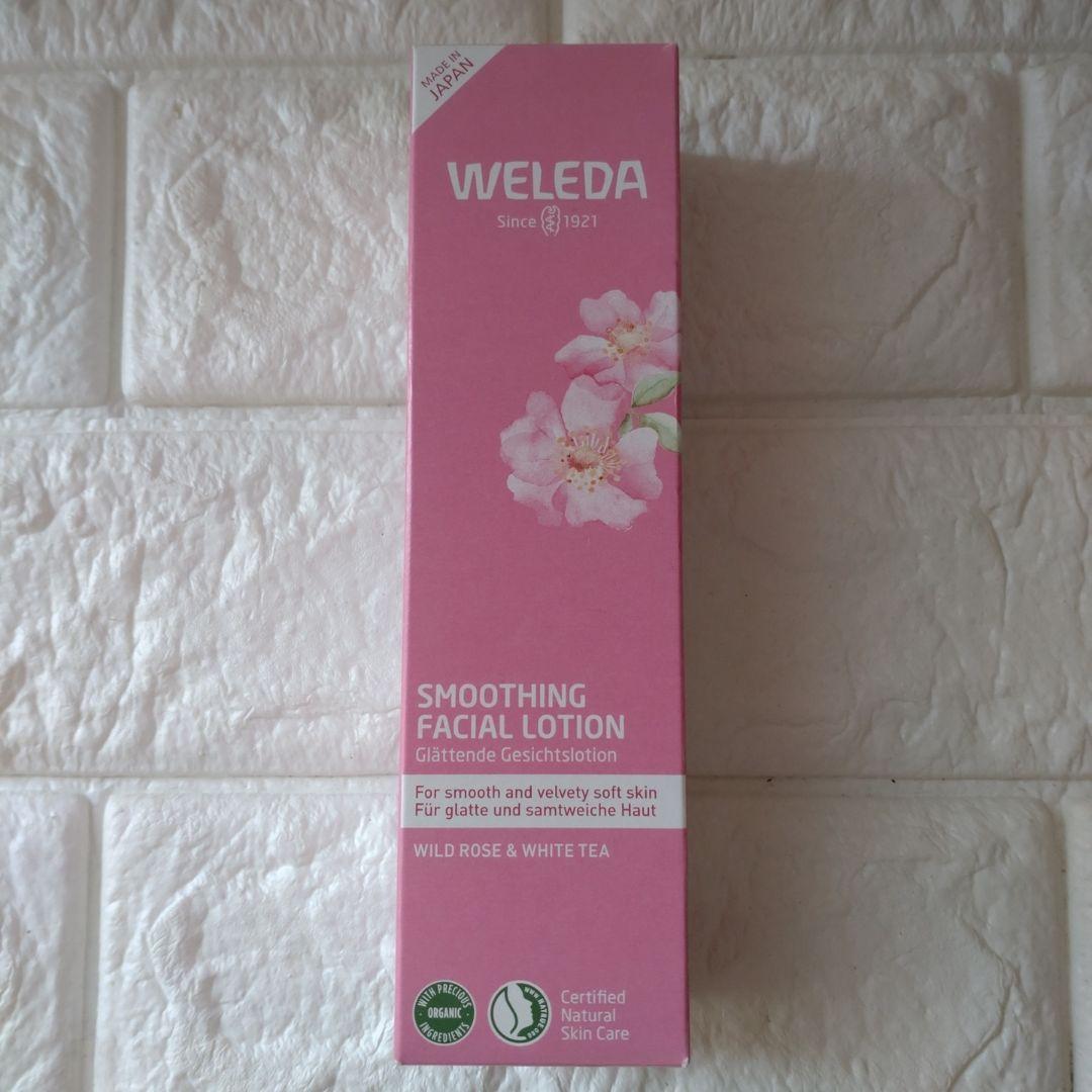 半額ストア セット 3点 ワイルドローズ 新品未開封】WELEDA 即日発送 メルカリ - フェイスクリーム