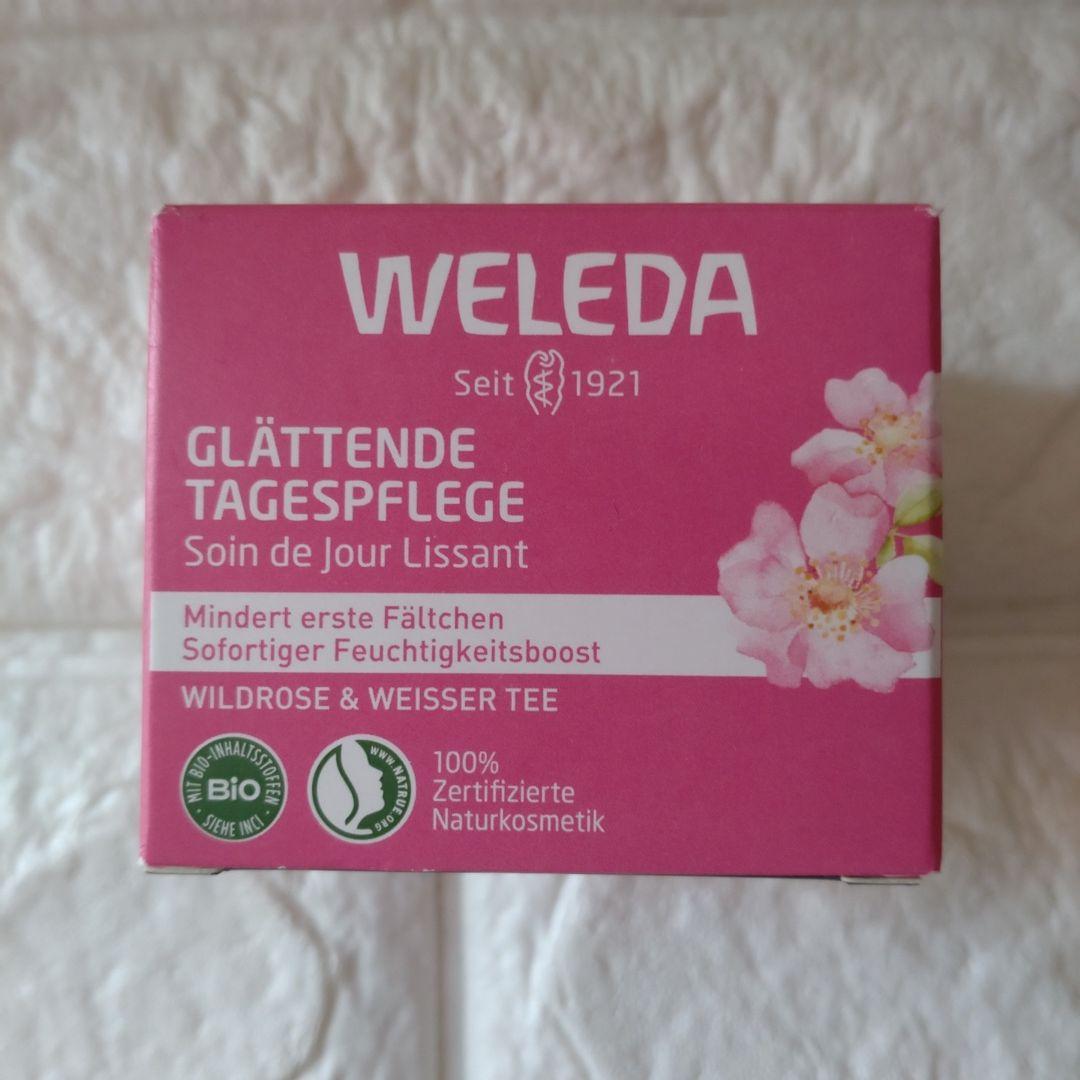 某メーカー 新品未開封】WELEDA メルカリ - 即日発送 セット 3点 ワイルドローズ フェイスクリーム