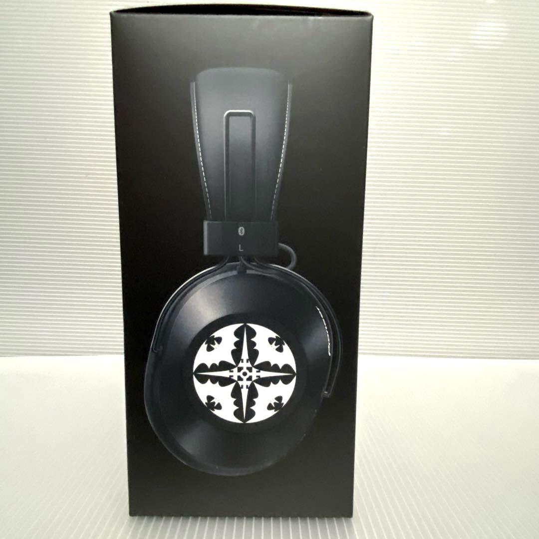 Pioneer AQUMA II 限定モデルヘッドフォン 聖飢魔II 35周年