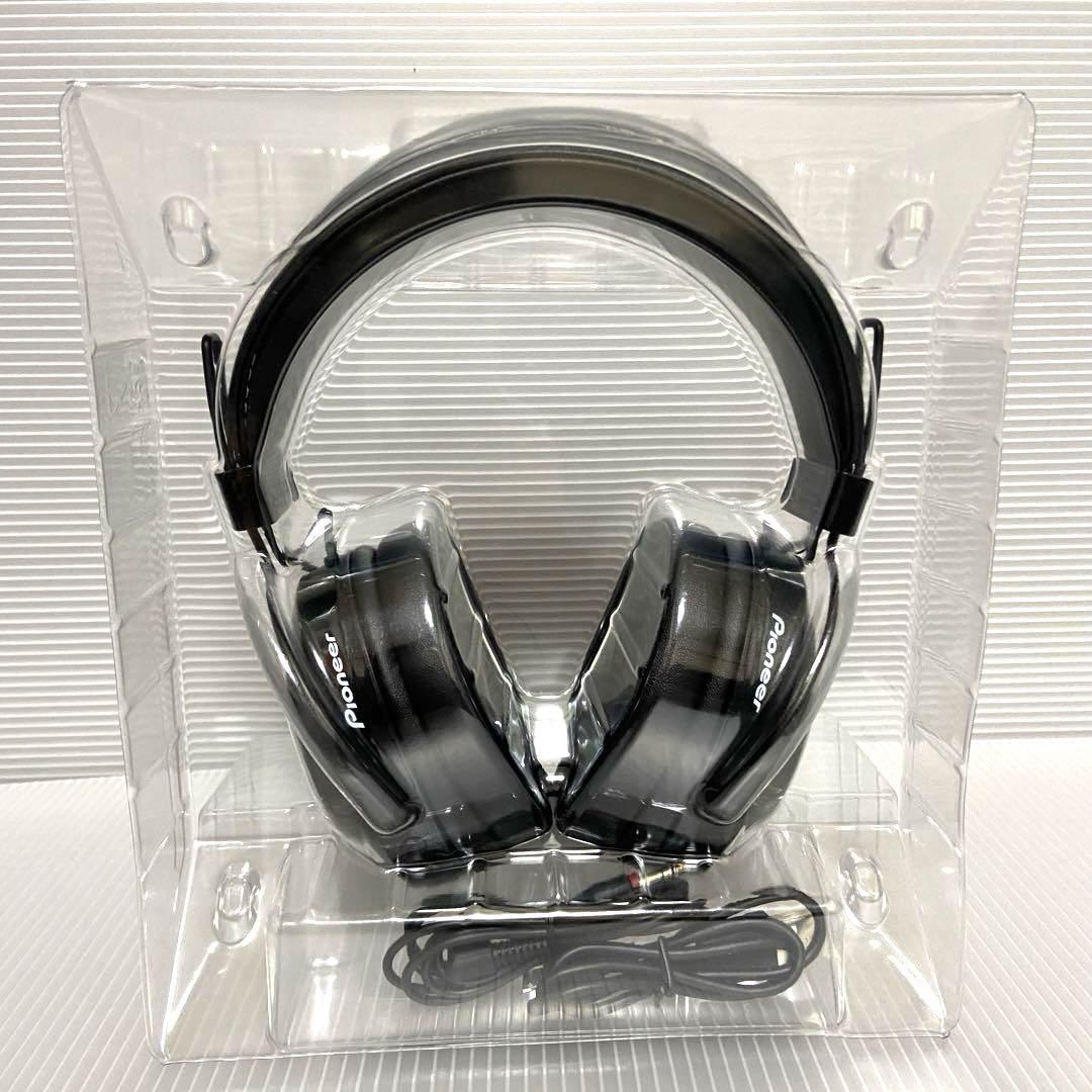 Pioneer AQUMA II 限定モデルヘッドフォン 聖飢魔II 35周年