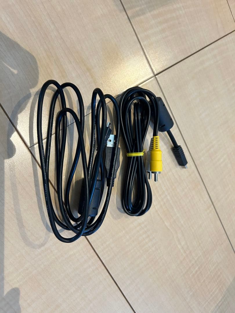 Panasonic LUMIX DMC-FX01 コンパクトデジタルカメラ