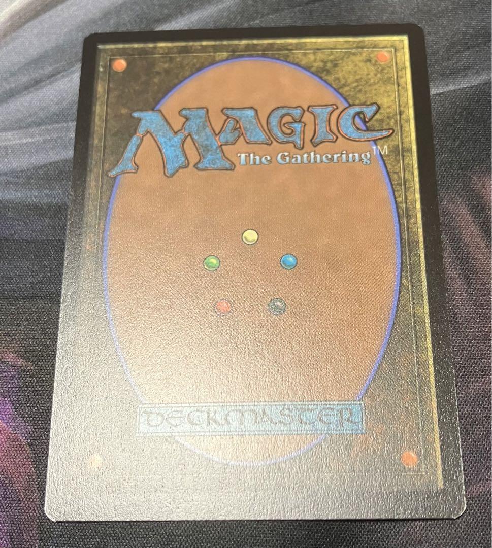 mtg 魔女、ヤ・シュトラ・ルル ファイナルファンタジー ff
