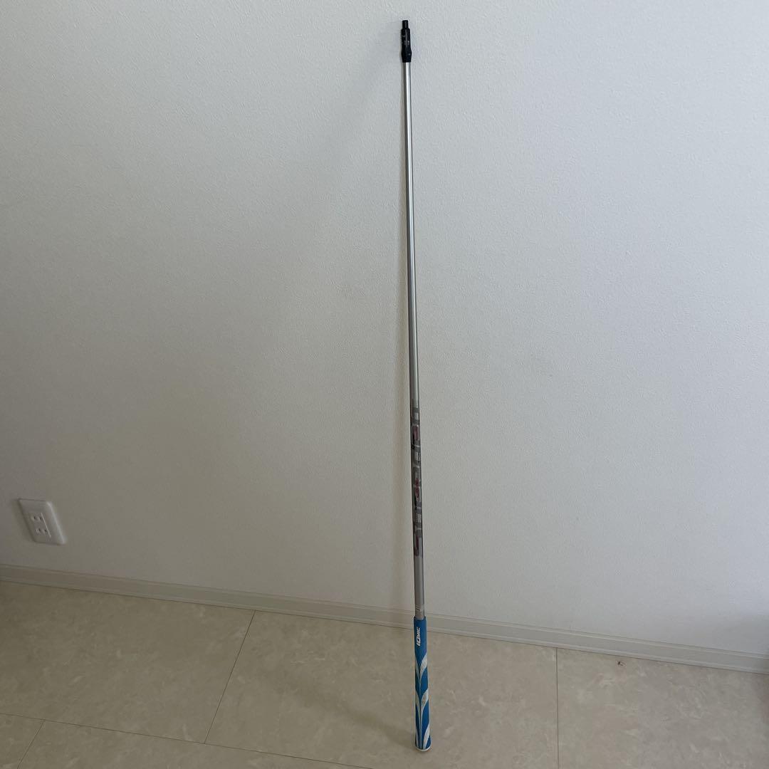 Fujikura AIR Speeder SR フレックス PING シャフト