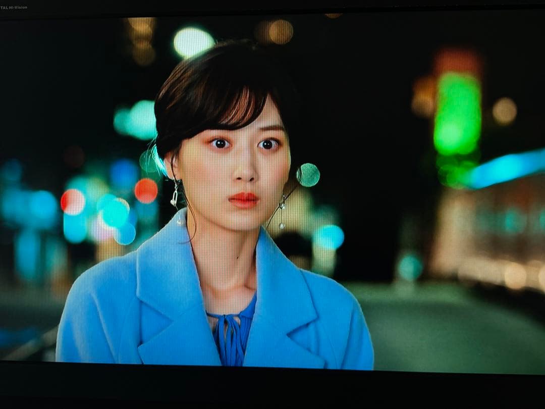 ウールモッサチェスターコート36S・TONAL