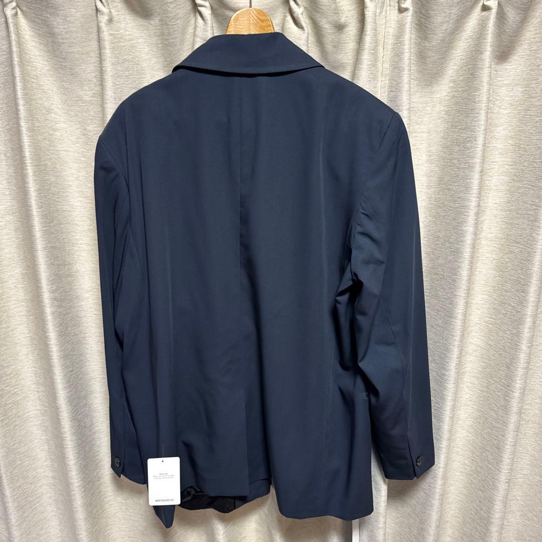 ウールジャケットXL(LL)・Our Legacy