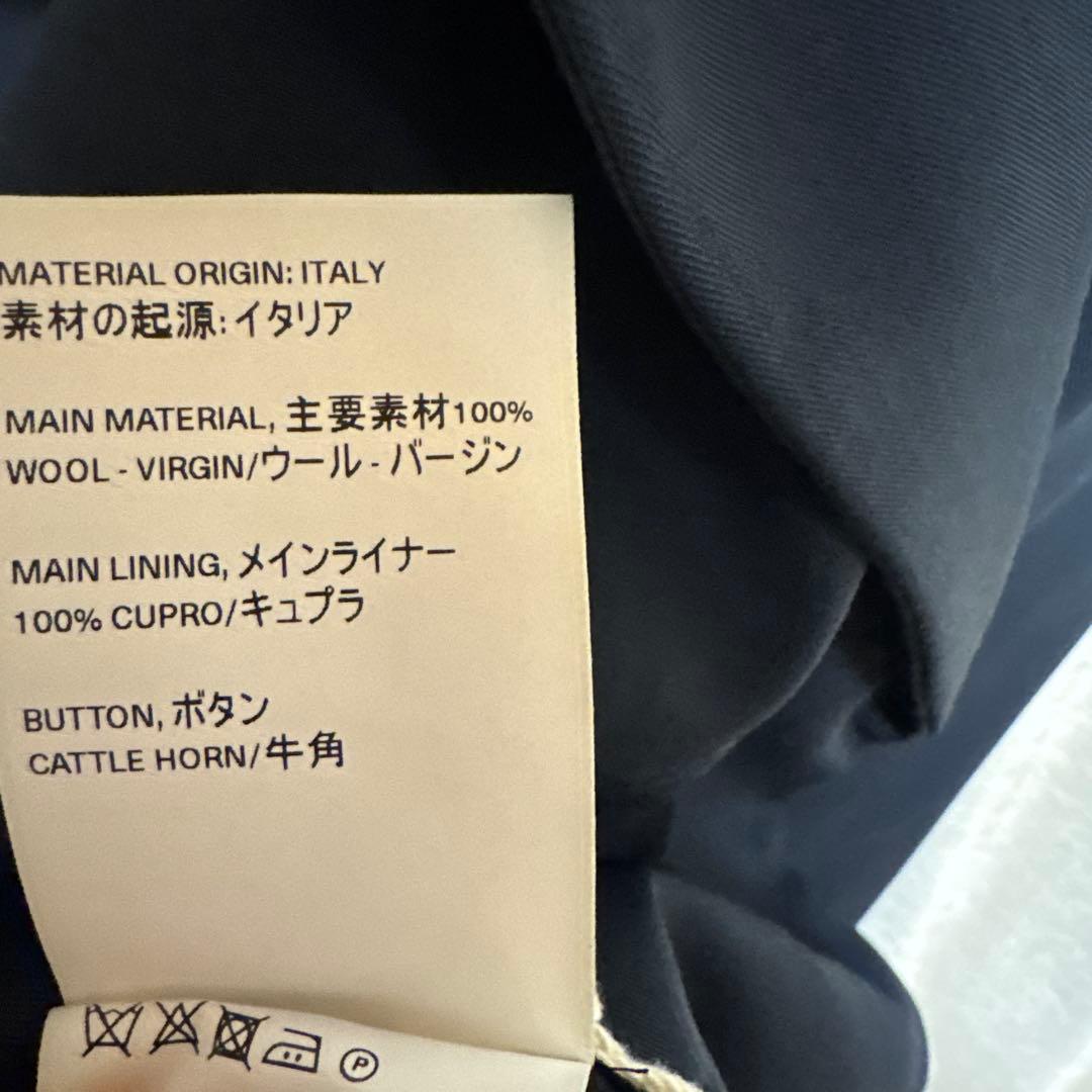 ウールジャケットXL(LL)・Our Legacy