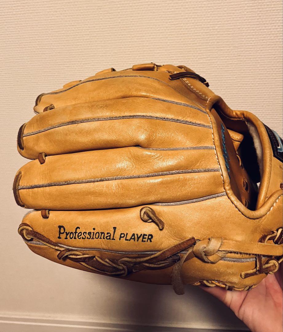 久保田スラッガー　軟式用グローブ　KSN−BU5 内野　オールポジション用