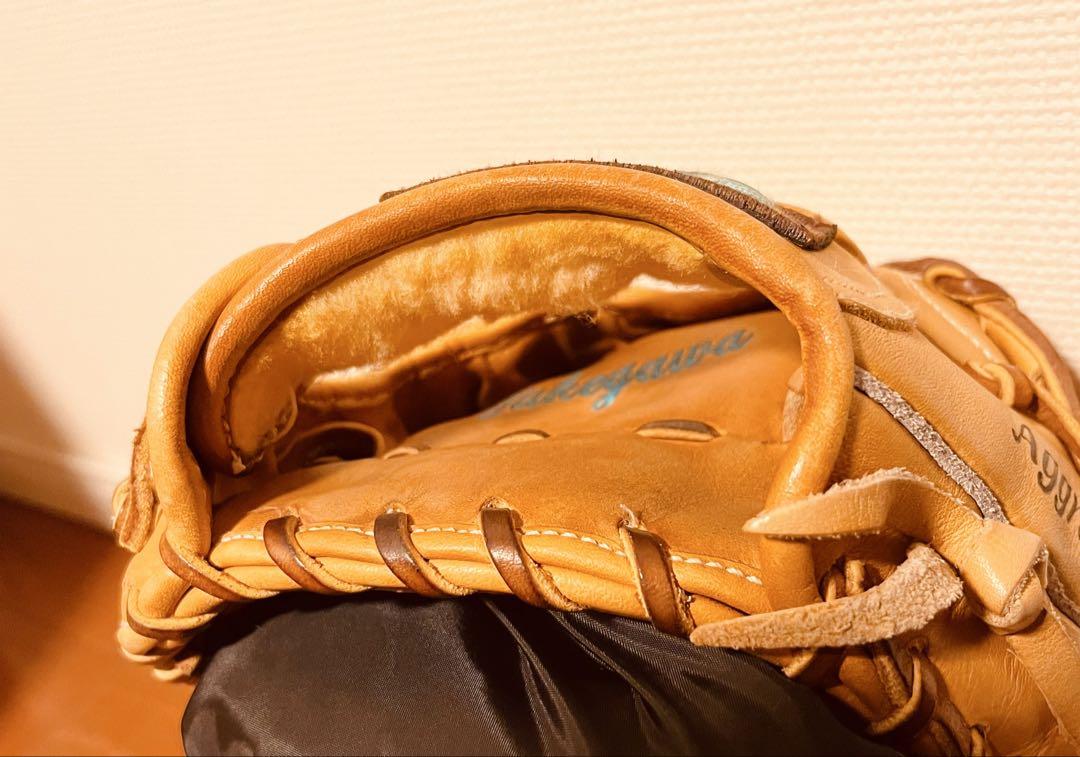 久保田スラッガー　軟式用グローブ　KSN−BU5 内野　オールポジション用