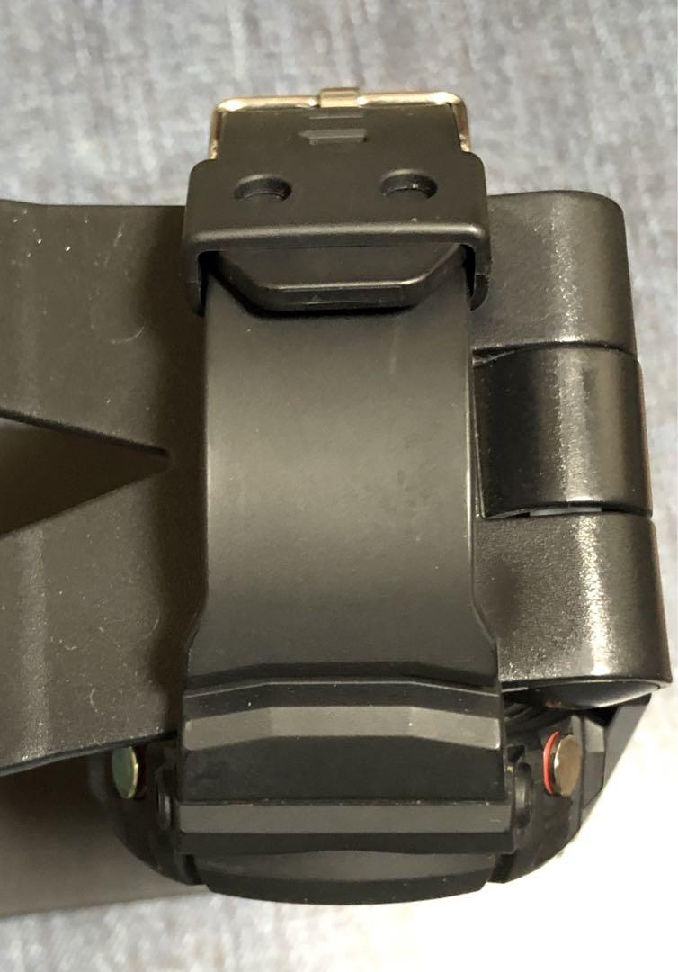 極美品　CASIO カシオ　G-SHOCK Gショック　GA-200-1AJF