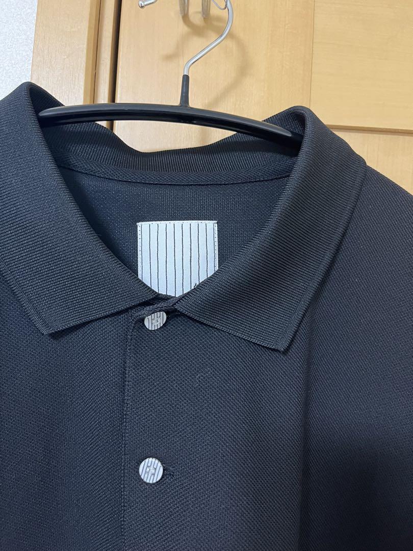 sfc s.f.c stripes for creative ポロシャツ