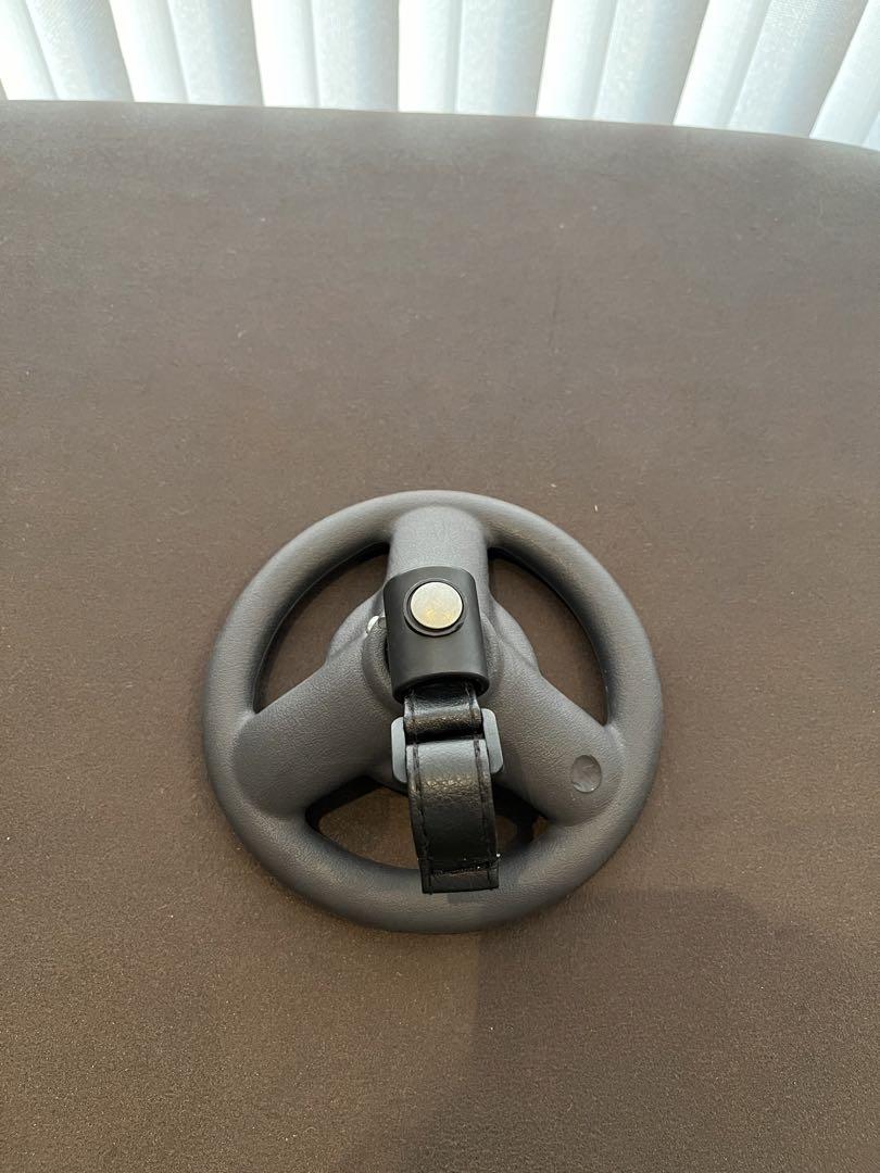 Air buggy