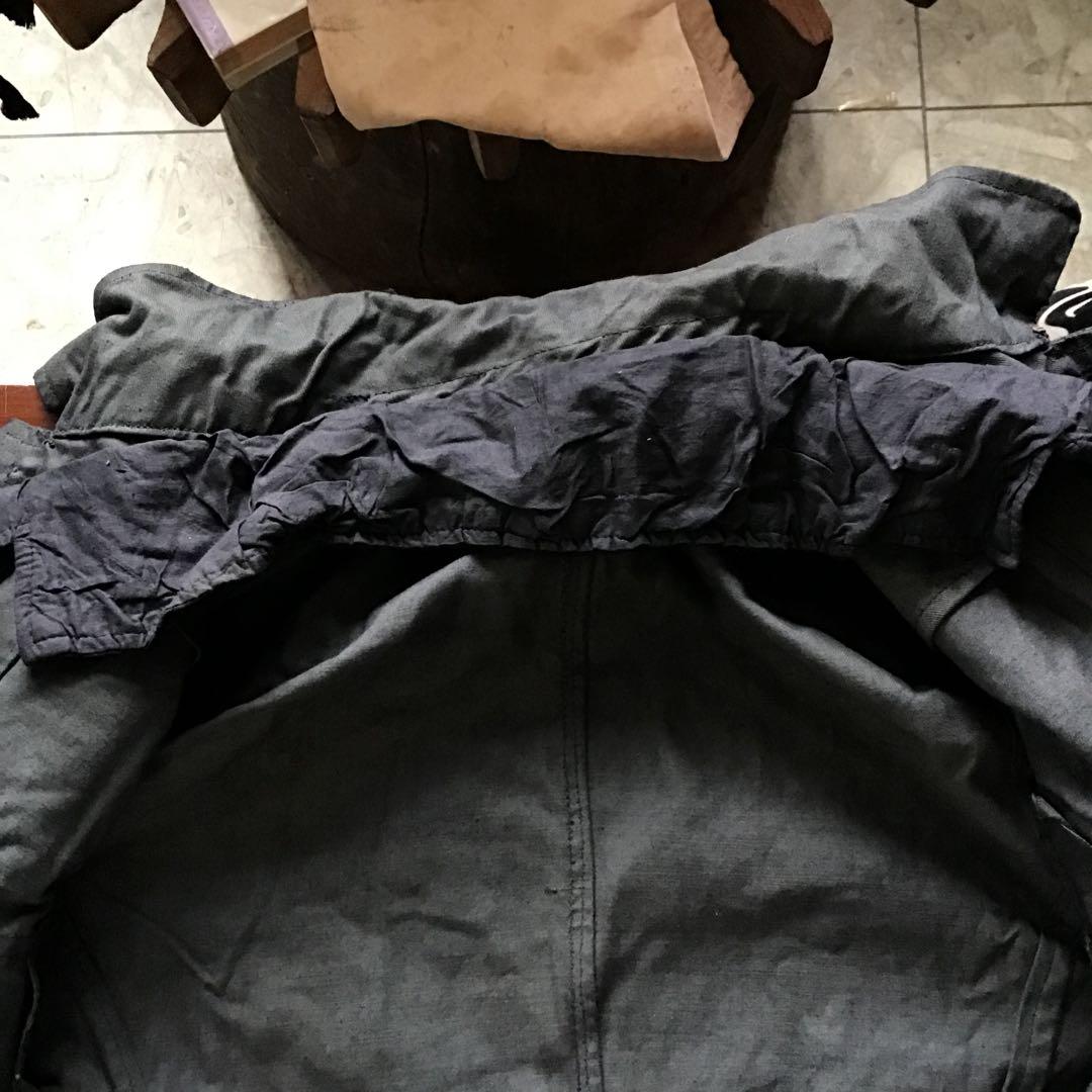 旧日本軍　海軍　上下　ミリタリー　制服 旧日本軍 海軍 上下 ミリタリー 制服