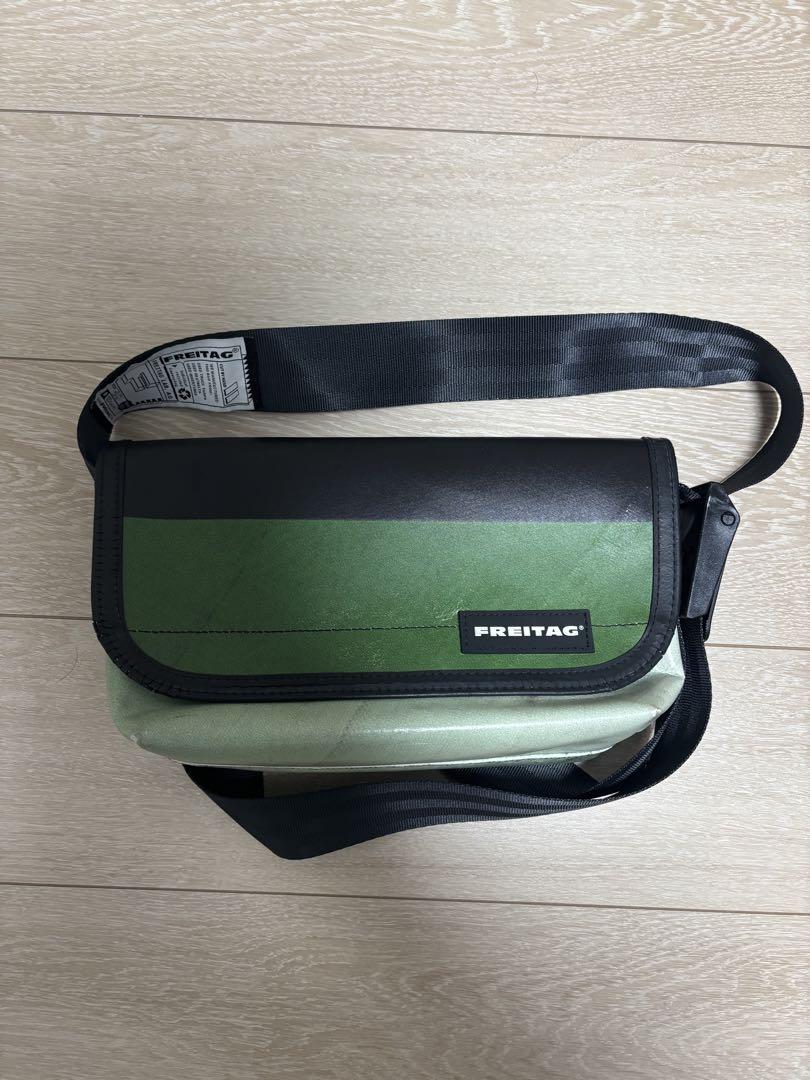 FREITAG HAWAII FIVE-0 メッセンジャー F41 HAWAII FIVE-0 | FREITAG