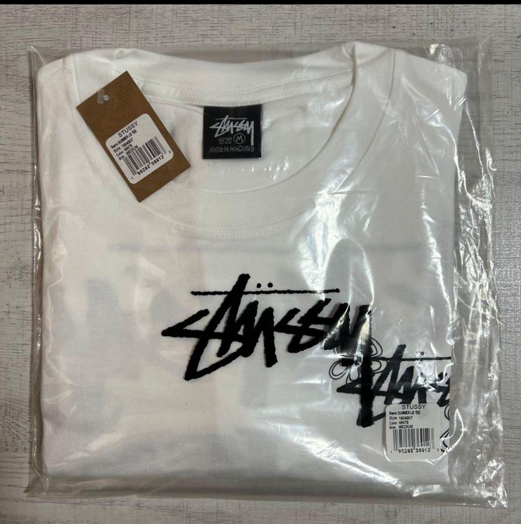 【人気】Stussy Summer Lb Tee ステューシー STUSSY (ステューシー) SUMMER LB TEE 1904907 半袖 並行輸入品