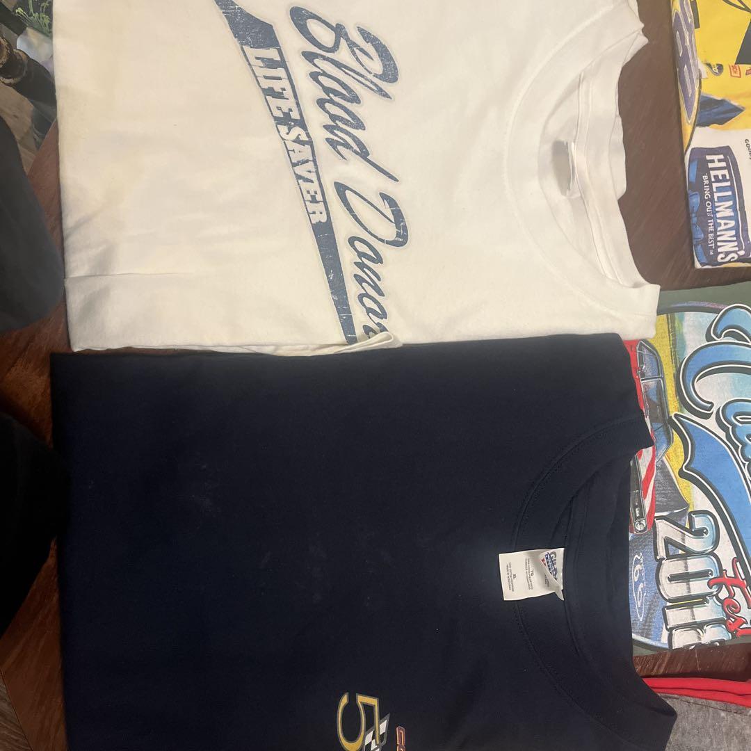 80s〜 Tシャツのみ