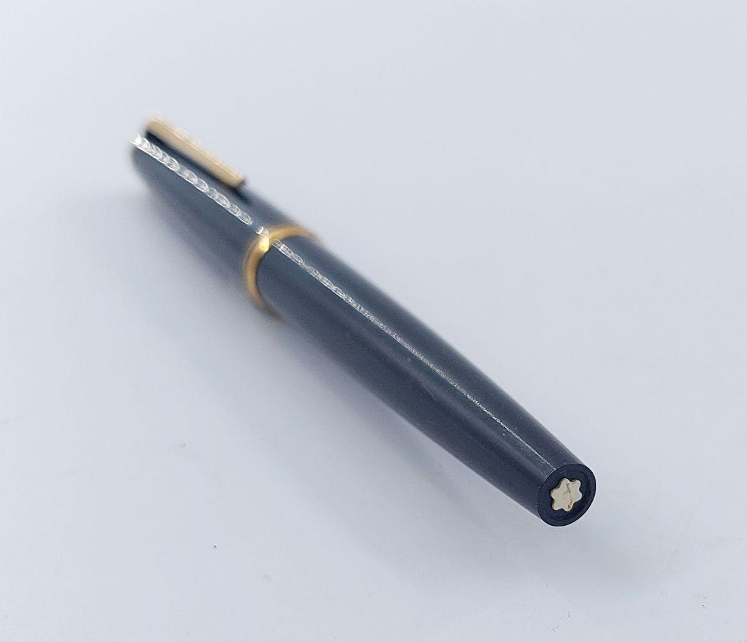 MONTBLANC モンブラン 万年筆 14K 585 現状品 - メルカリ