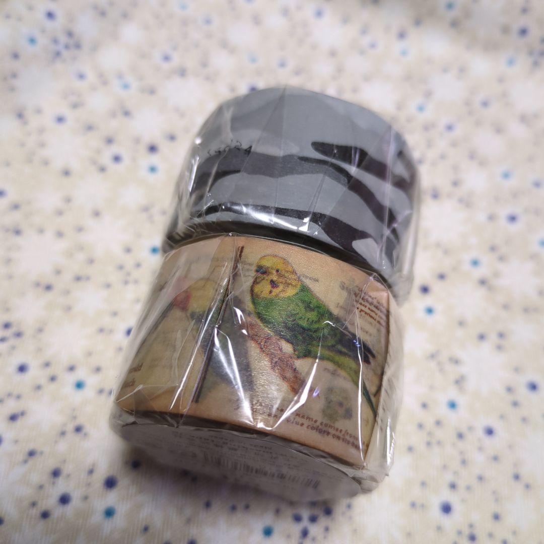 新品☆mt☆マステ☆マスキングテープ☆封蝋☆花☆レース