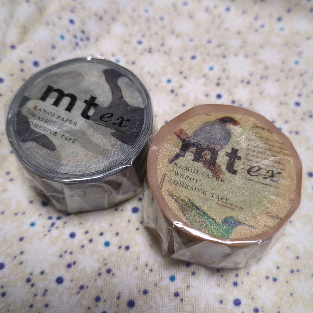 新品☆mt☆マステ☆マスキングテープ☆封蝋☆花☆レース