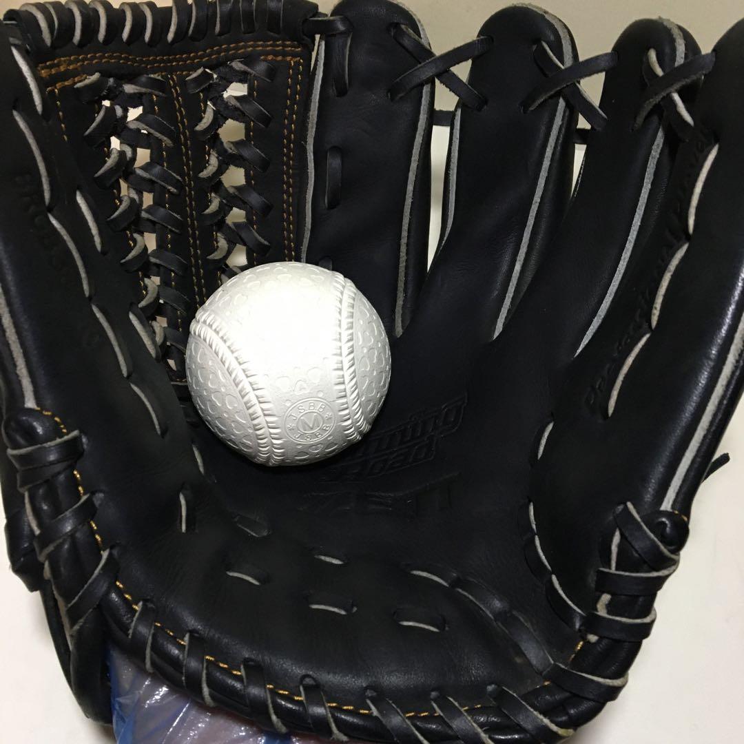 ゼット 一般 大人用 軟式 捕手 野球 グローブ キャッチャーミット 良型即戦力 良型 即戦力 ZETT ゼット 一般 大人用 軟式 野球 グローブ グラブ