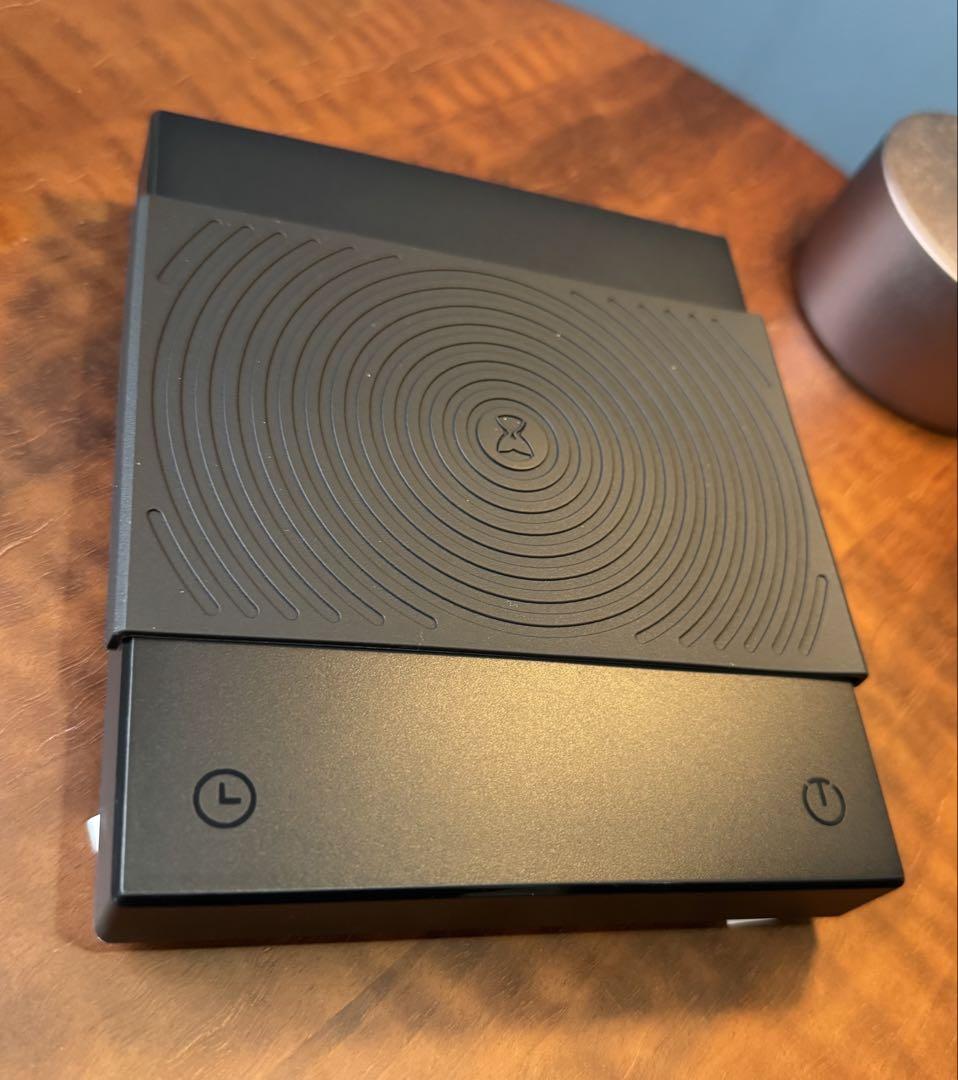 タイムモア Black Mirror basic 2.0コーヒースケール